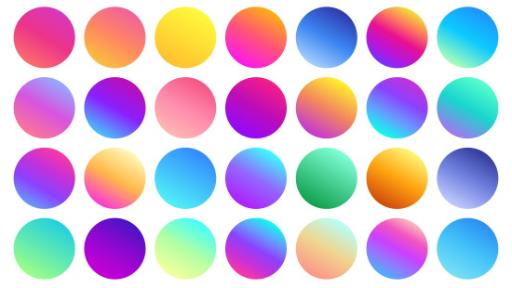 Cataphoresis colors colors cataphoresis