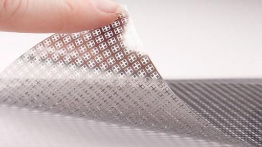 Adhesive electroforming Electroforming